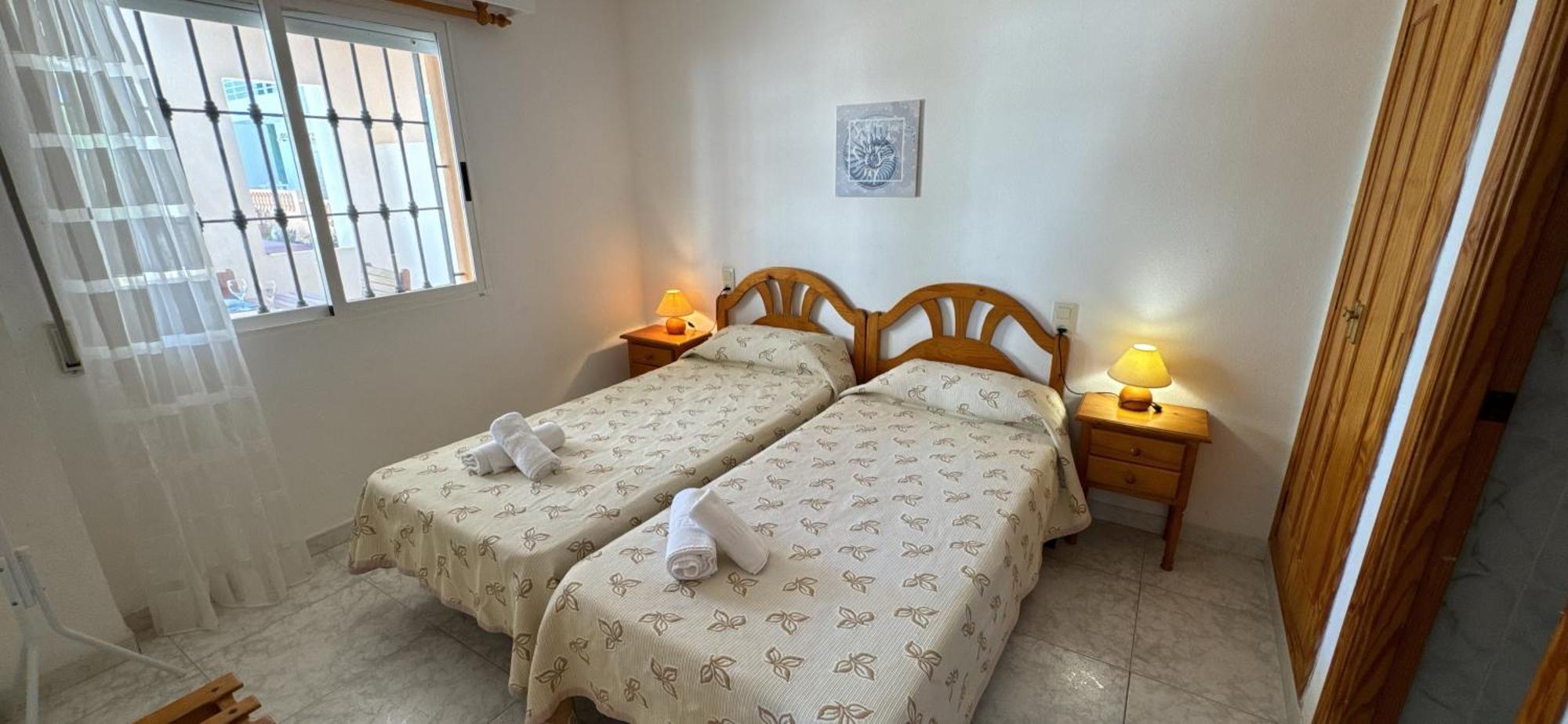 Apartamentos Talima - Btb دينايا المظهر الخارجي الصورة
