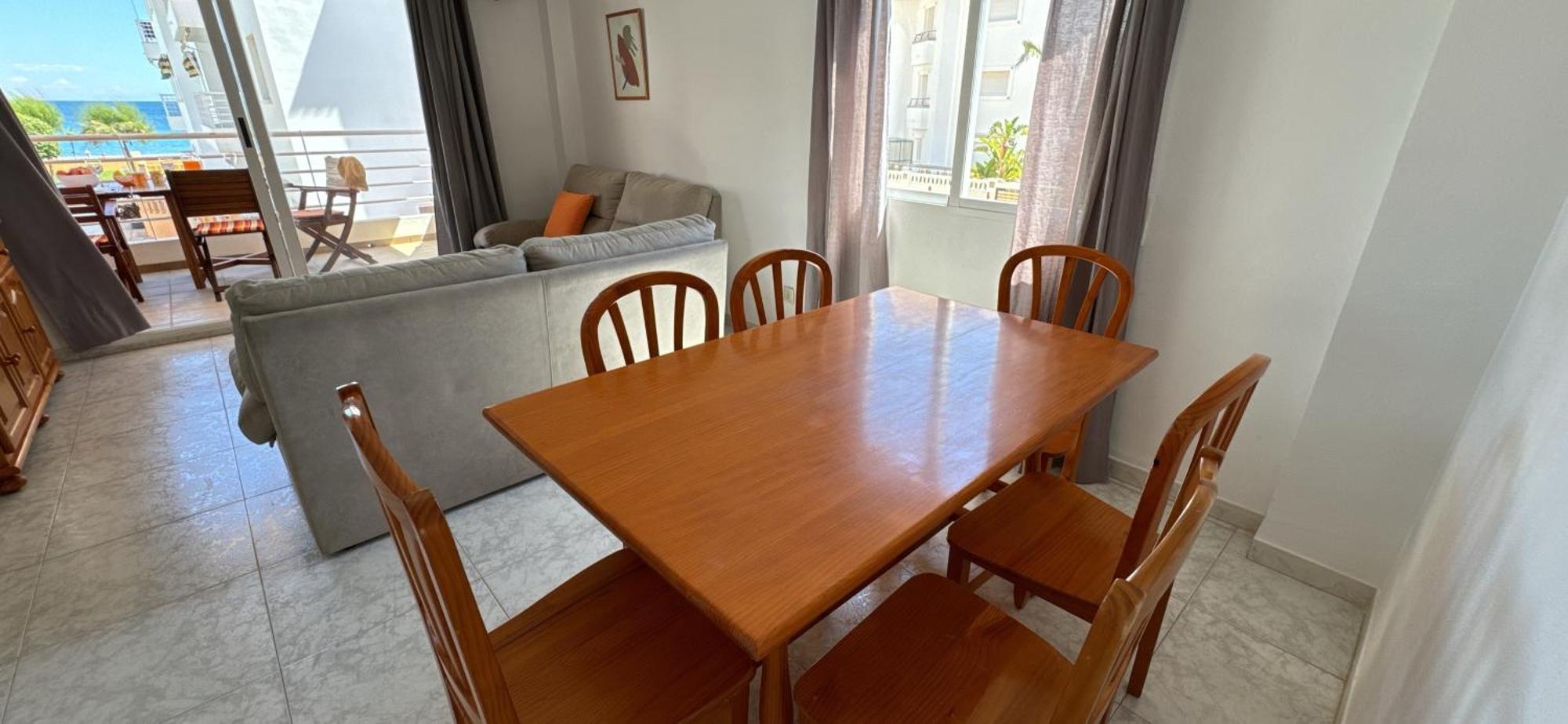 Apartamentos Talima - Btb دينايا المظهر الخارجي الصورة