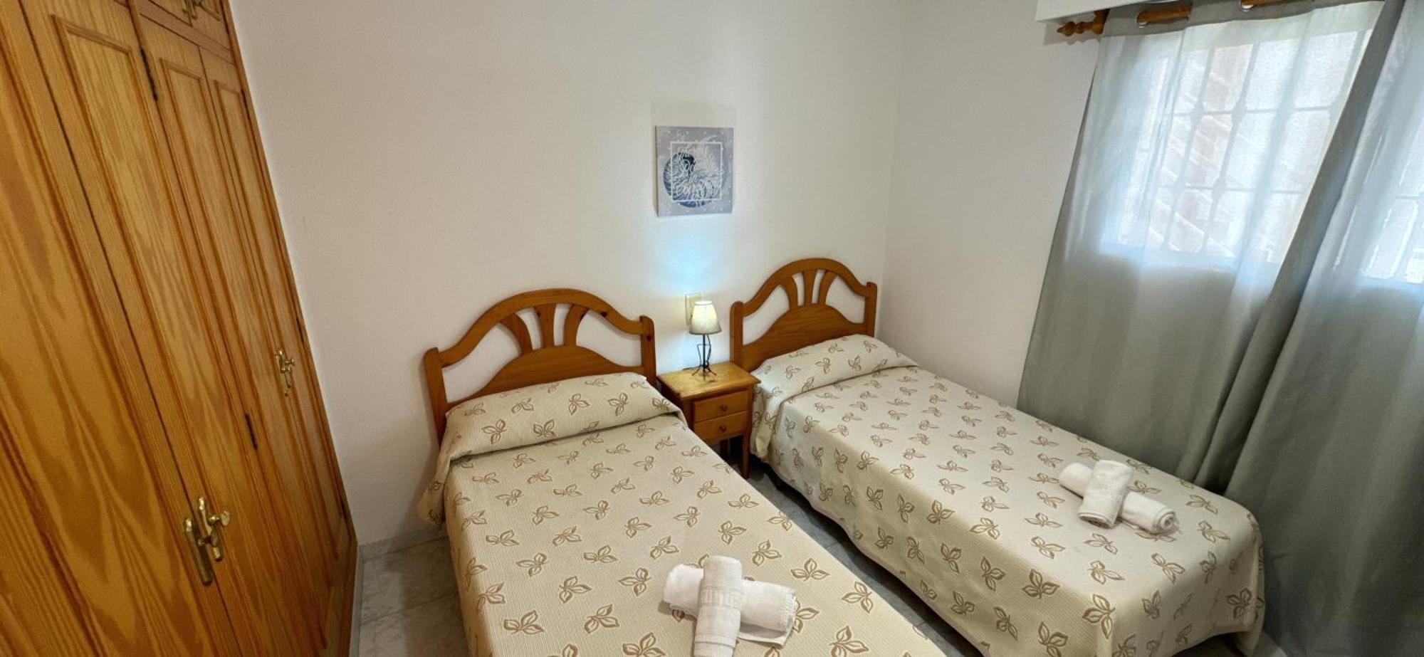 Apartamentos Talima - Btb دينايا المظهر الخارجي الصورة