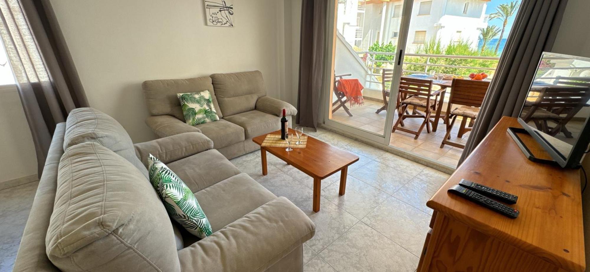 Apartamentos Talima - Btb دينايا المظهر الخارجي الصورة