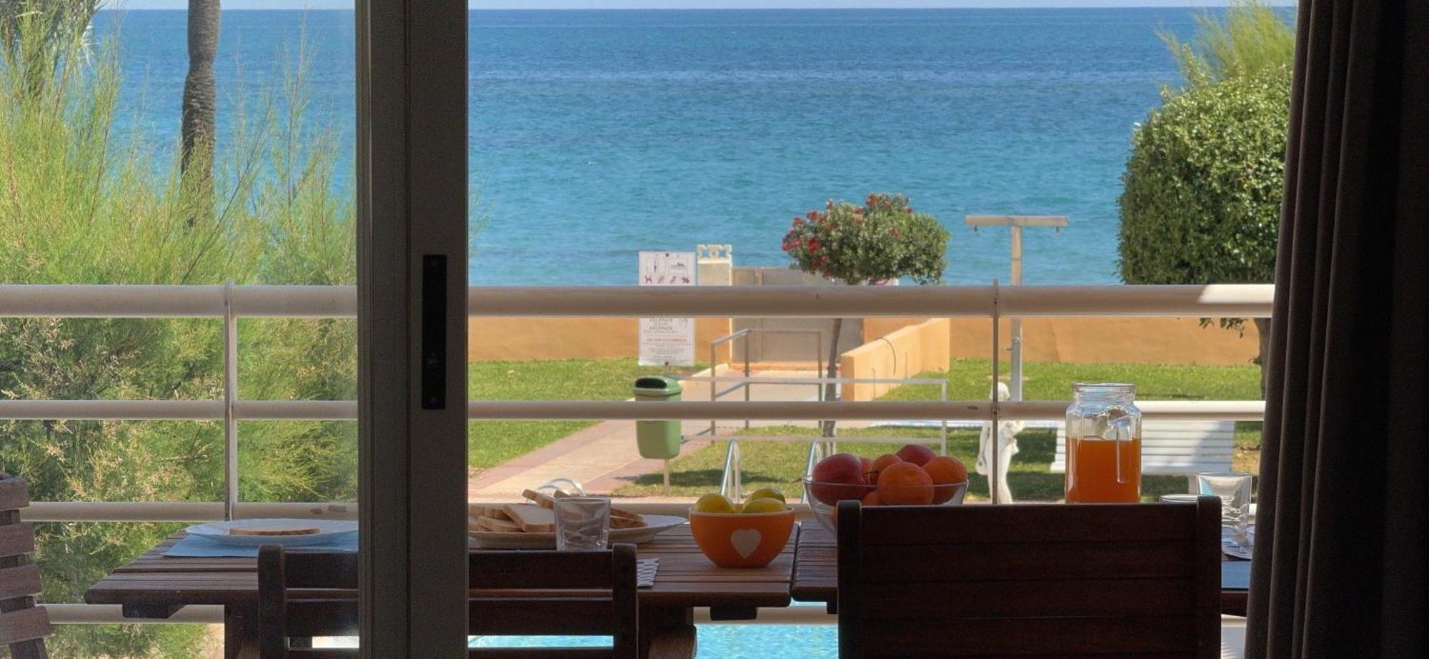 Apartamentos Talima - Btb دينايا المظهر الخارجي الصورة
