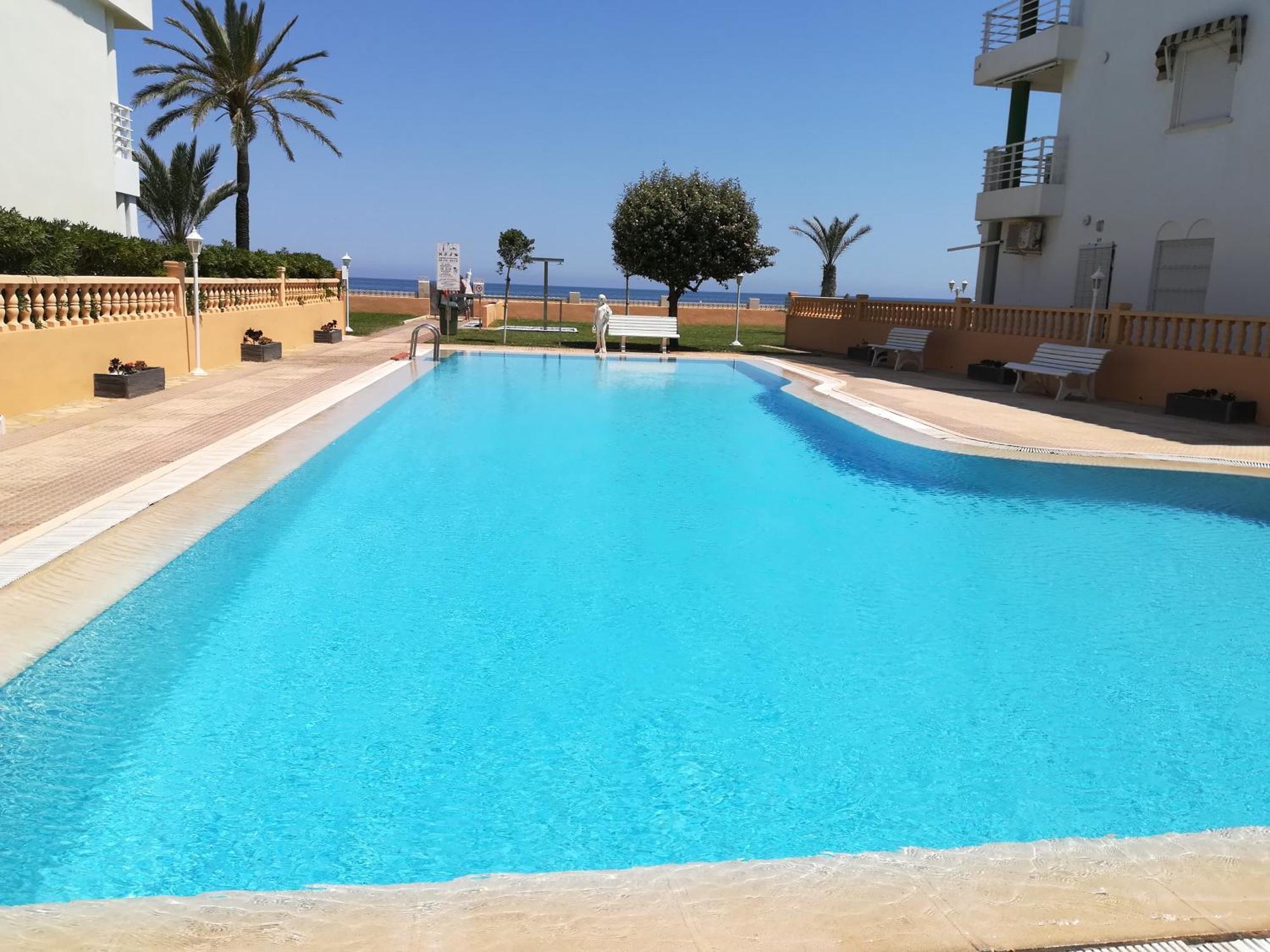 Apartamentos Talima - Btb دينايا المظهر الخارجي الصورة