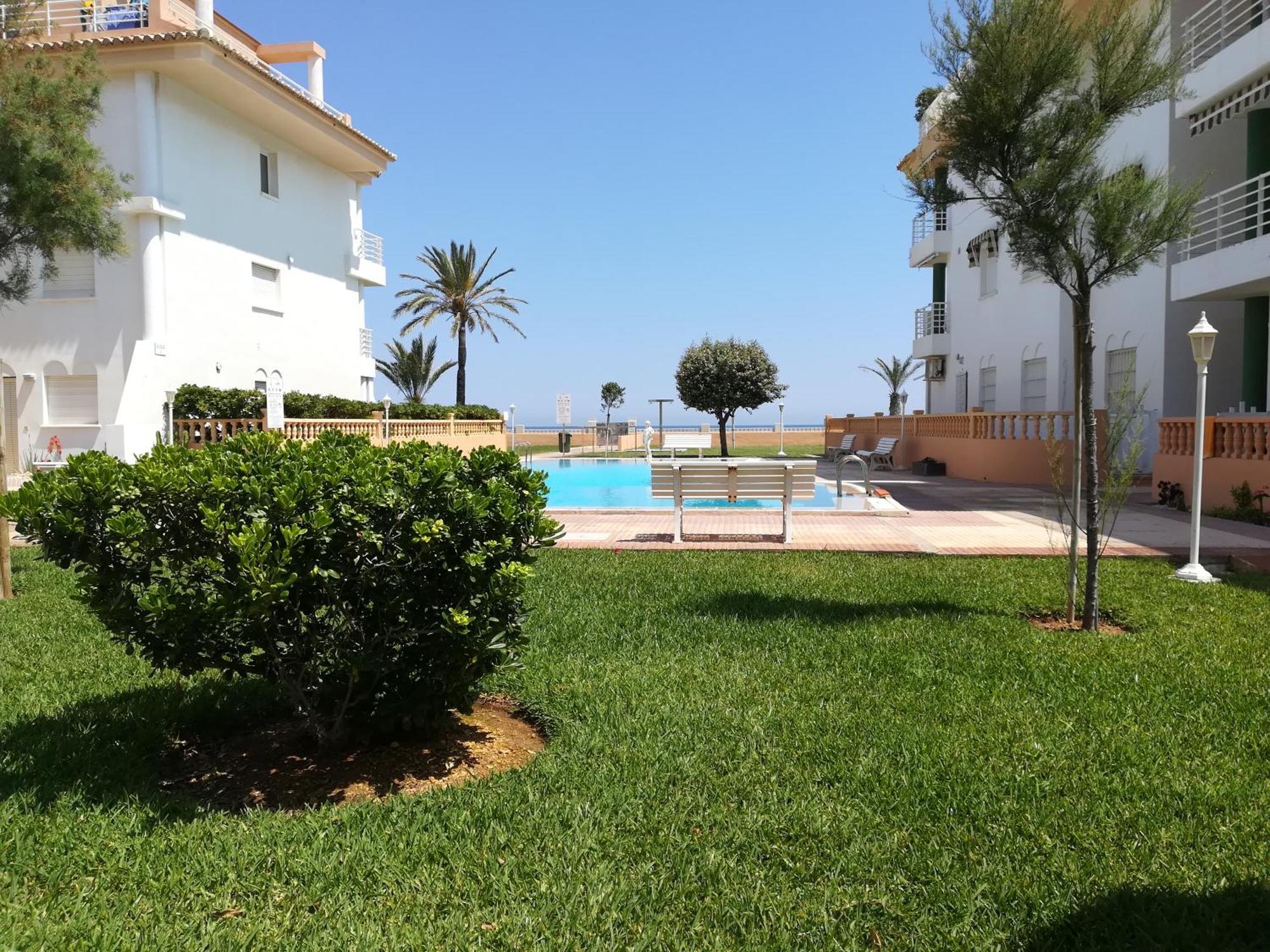 Apartamentos Talima - Btb دينايا المظهر الخارجي الصورة