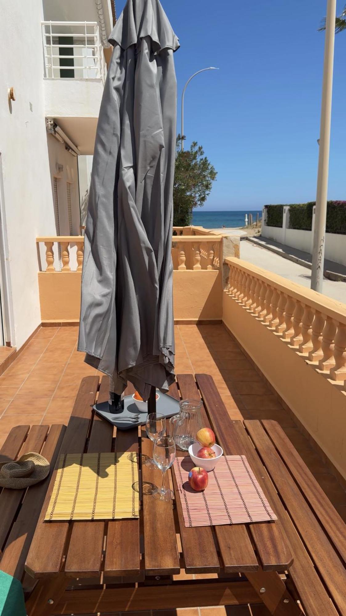 Apartamentos Talima - Btb دينايا المظهر الخارجي الصورة