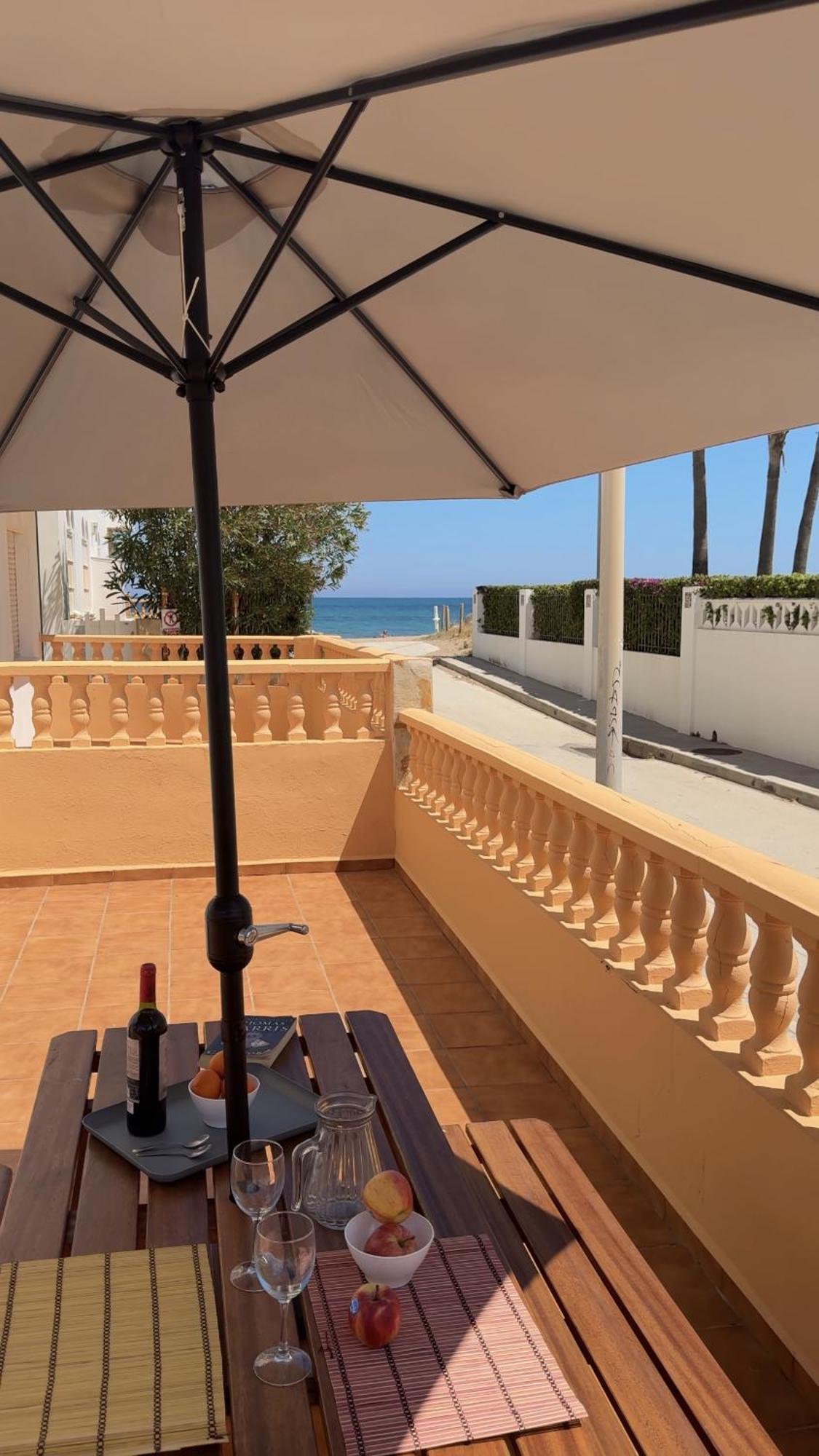 Apartamentos Talima - Btb دينايا المظهر الخارجي الصورة